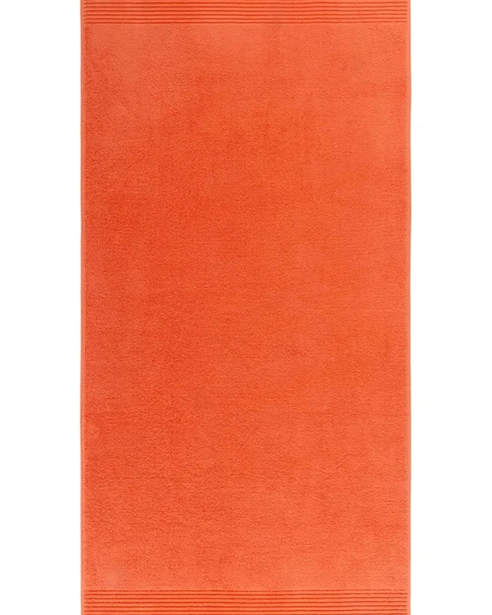 Средна памучна кърпа Olivier Desforges ALIZEE Pomelos 70 x 140 cm