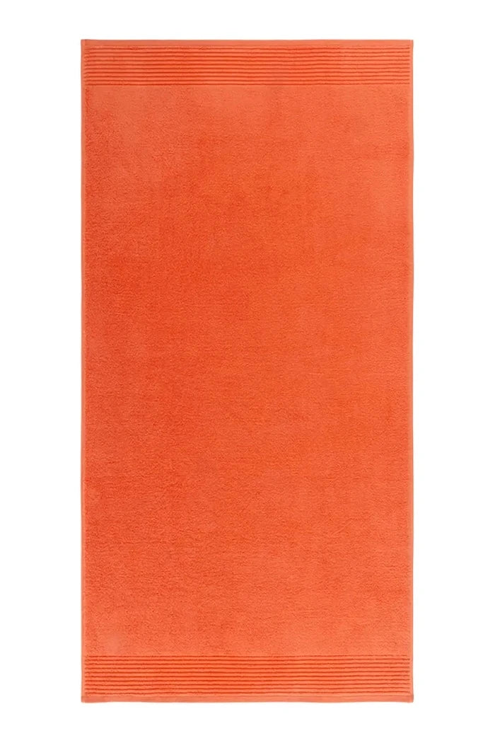Olivier Desforges ALIZEE Pomelos Orta Pamuklu Havlu 70 x 140 cm