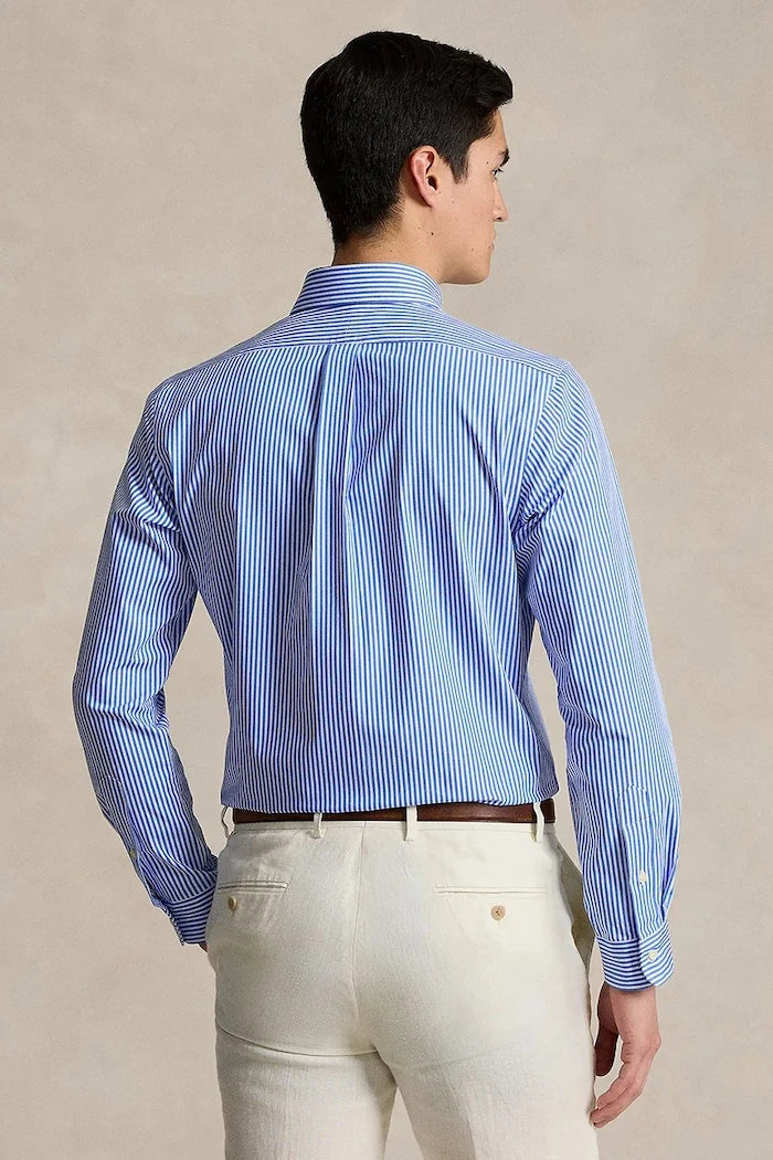 Polo Ralph Lauren erkek pamuklu gömlek