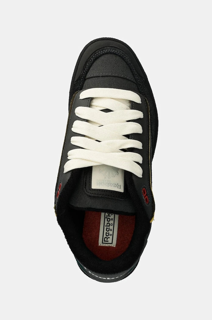 Маратонки Reebok Classic Club C Bulc