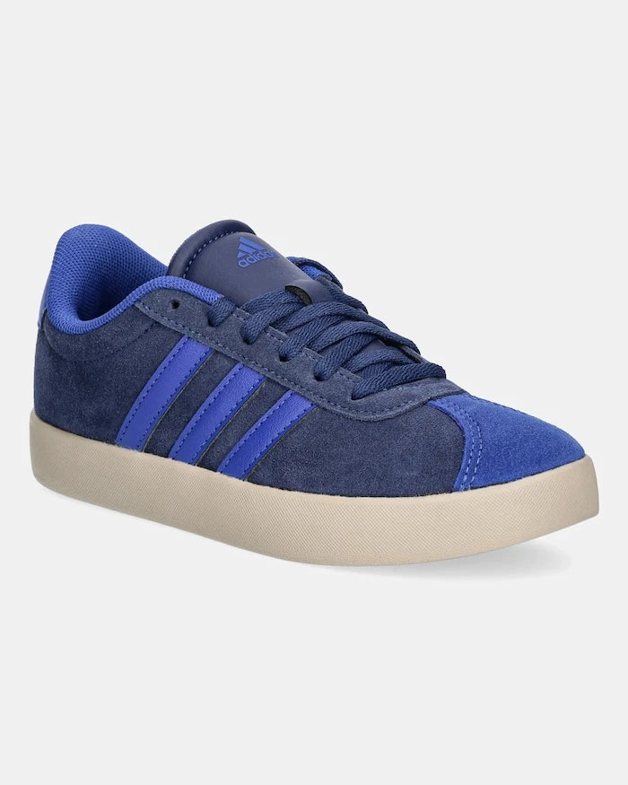 adidas VL COURT 3.0 Çocuk Süet Spor Ayakkabı