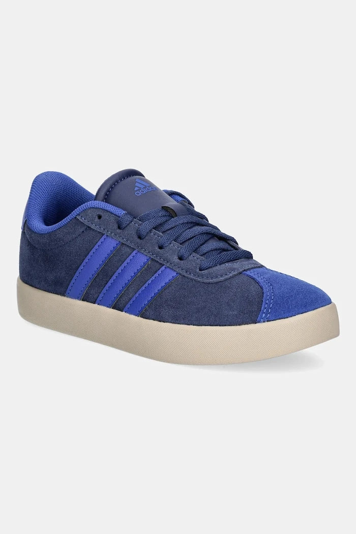 adidas VL COURT 3.0 Çocuk Süet Spor Ayakkabı
