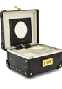 Globe-Trotter Centenary Jewellery Case