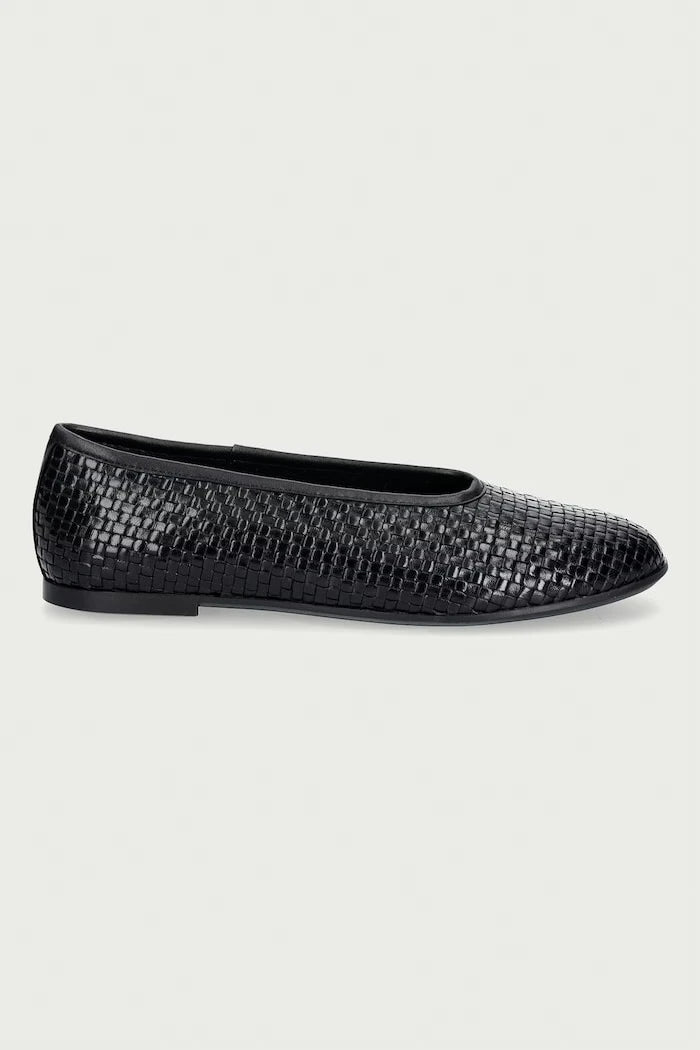 Vagabond Shoemakers Deri ALEYA Balerinler