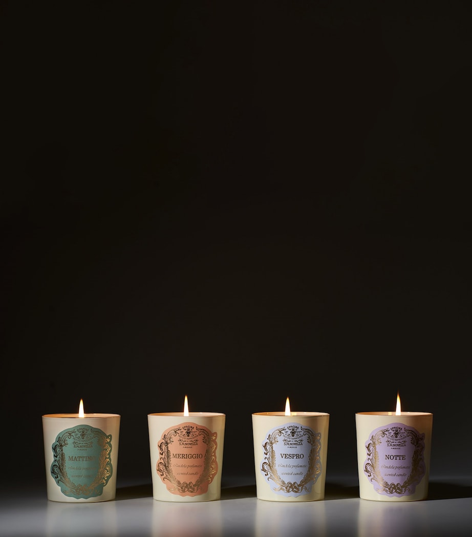 Meriggio Candle (200g)