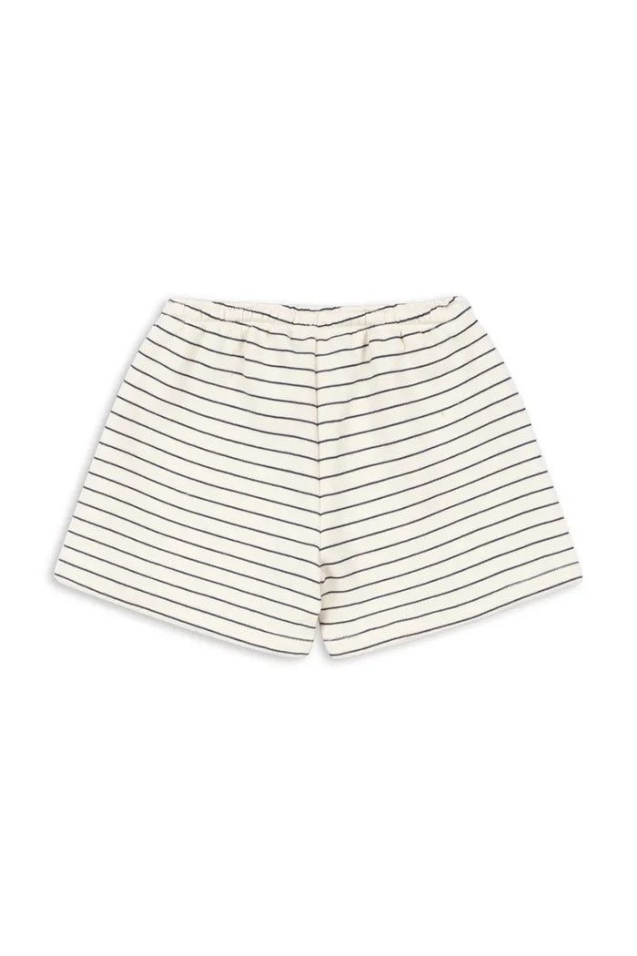 Konges Sløjd LOU SWEAT SHORTS OCS Çocuk Kısa Şort