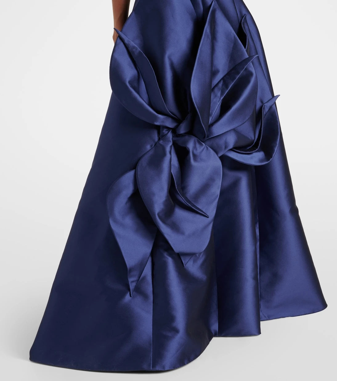 Costarellos - Sabella gown