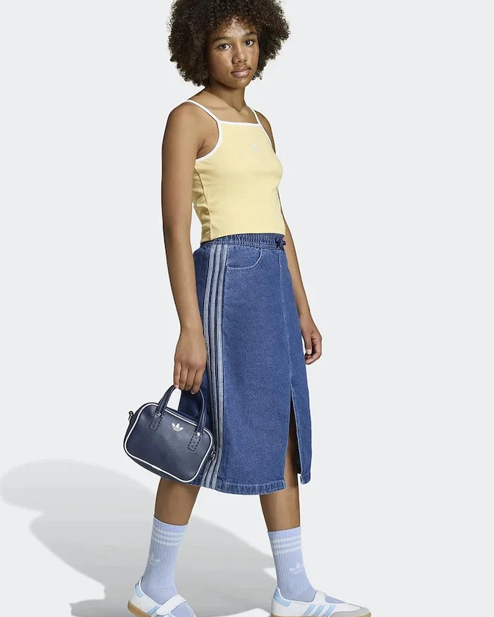 adidas Originals Çocuk Kot Etek