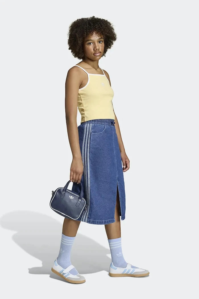 adidas Originals Çocuk Kot Etek