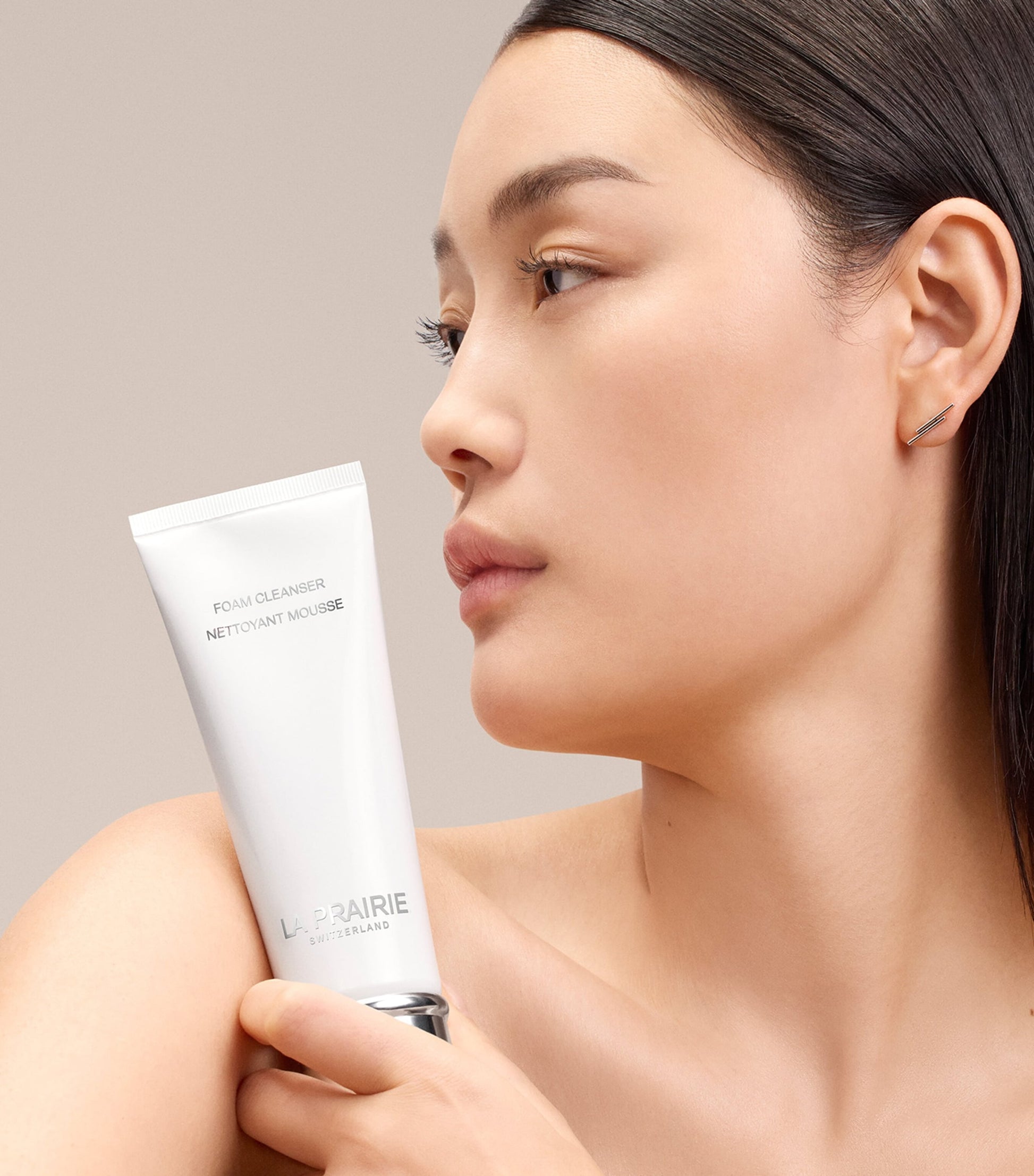 La Prairie Foam Cleanser (125ml)