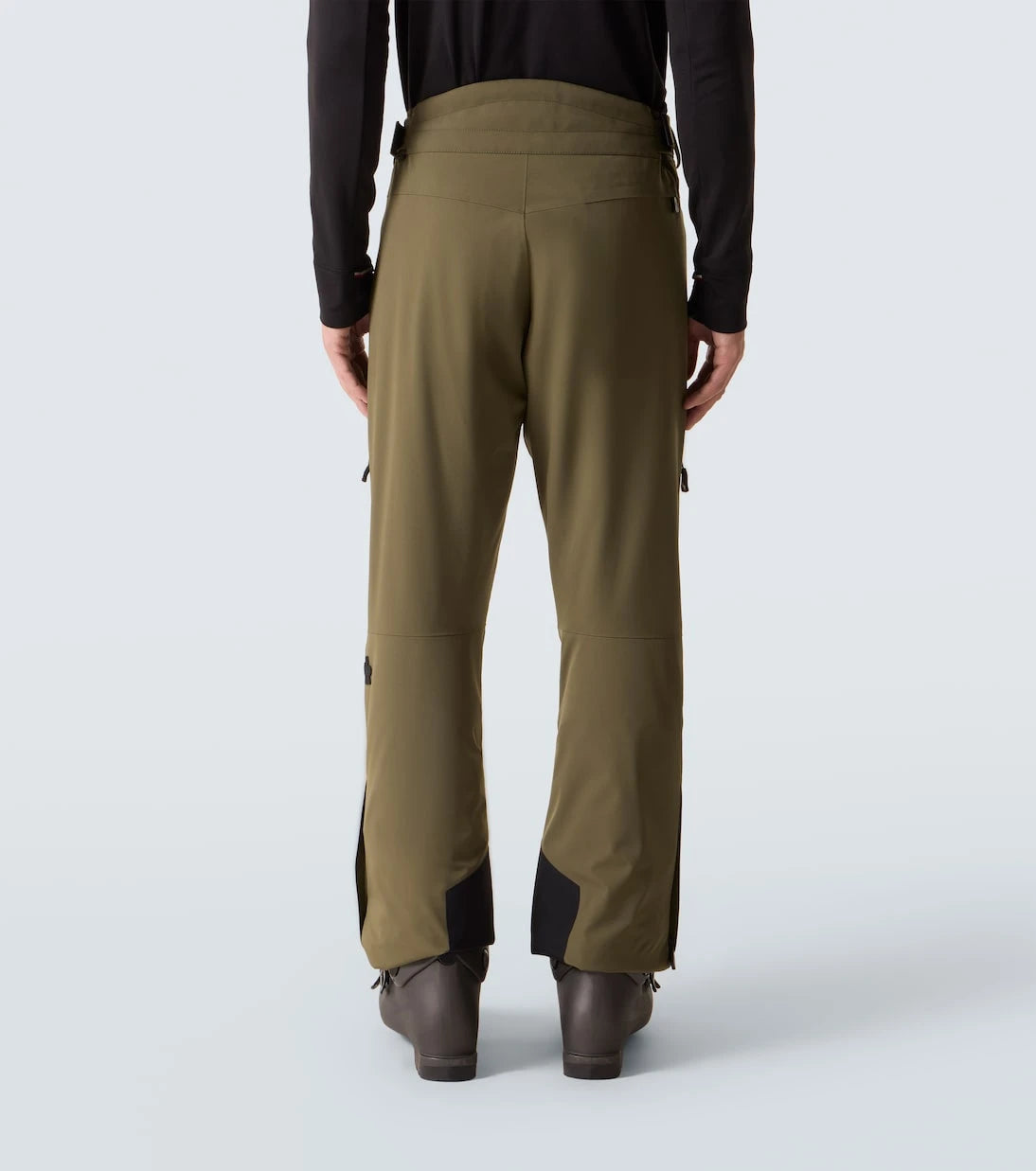 Moncler Grenoble - High Performance ski pants