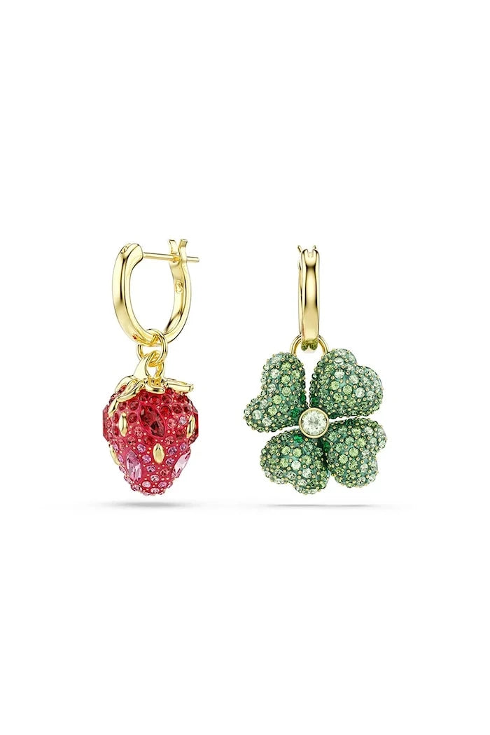 Swarovski IDYLLIA Küpeler