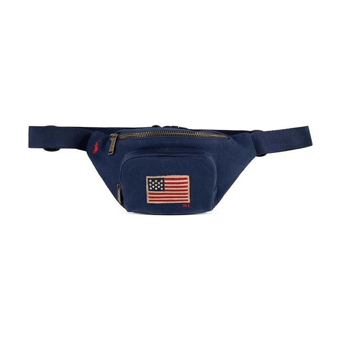 Детска чанта за кръст Polo Ralph Lauren