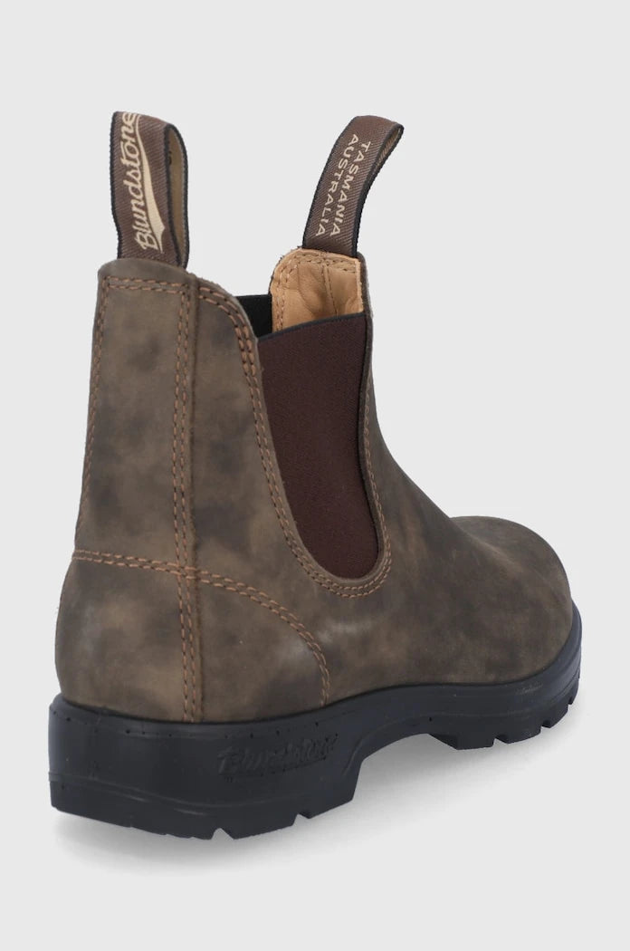 Кожени боти челси Blundstone 585