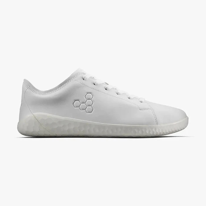 Vivobarefoot GEO COURT IV Deri Spor Ayakkabı