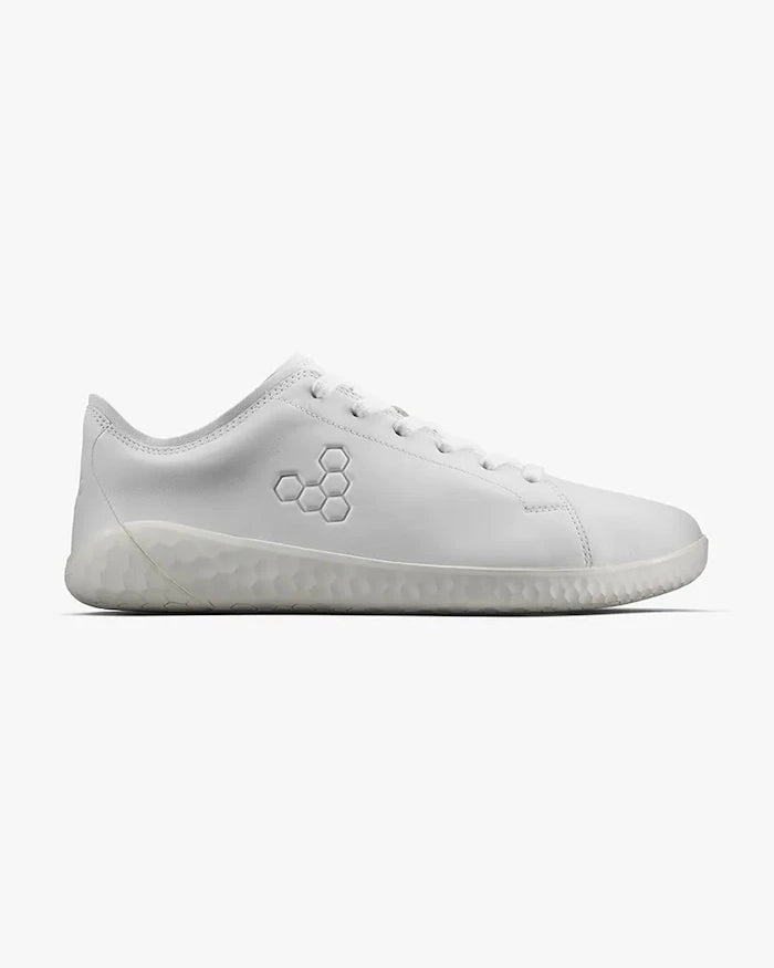Vivobarefoot GEO COURT IV Deri Spor Ayakkabı
