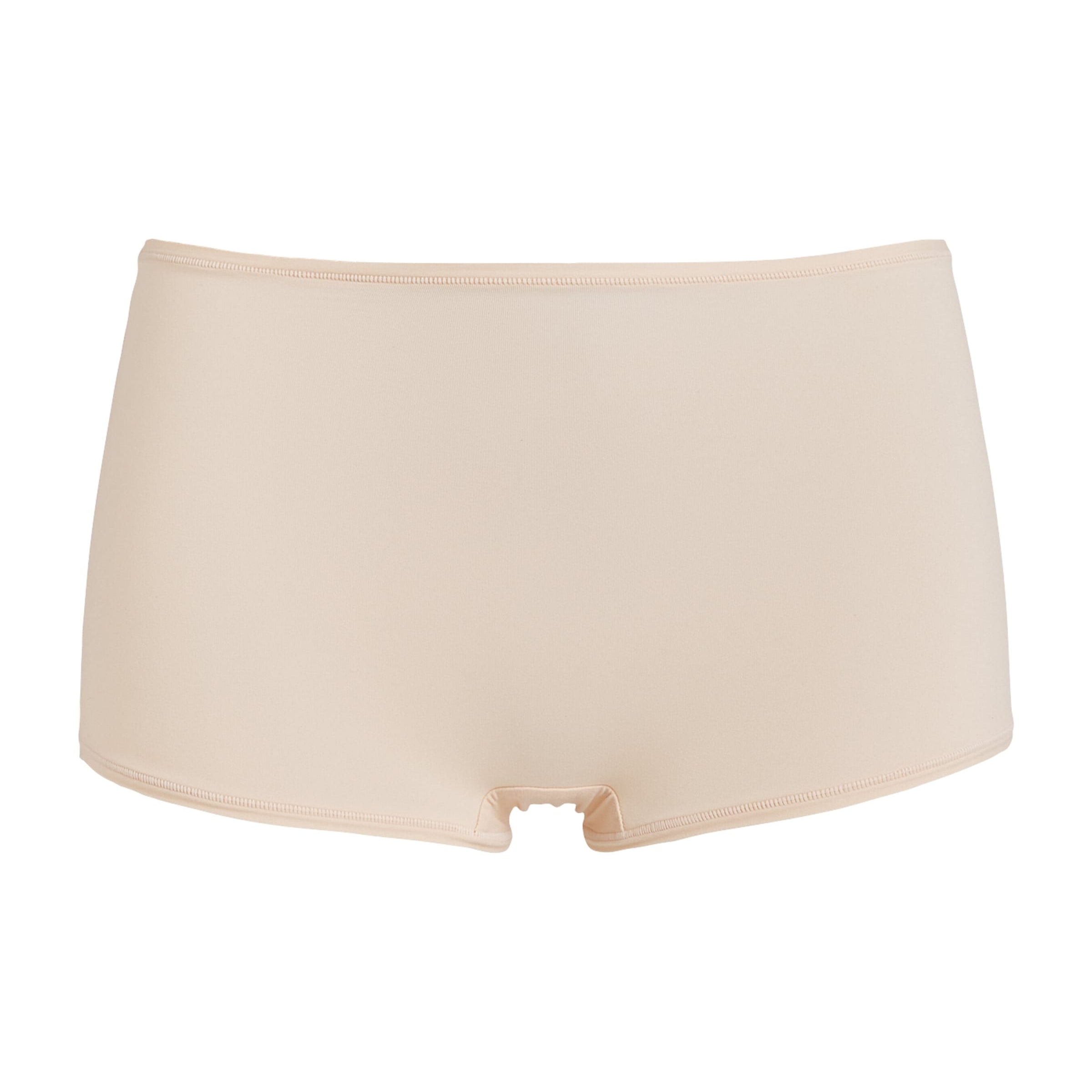 Skims Beige Fits Everybody Boyshort Briefs