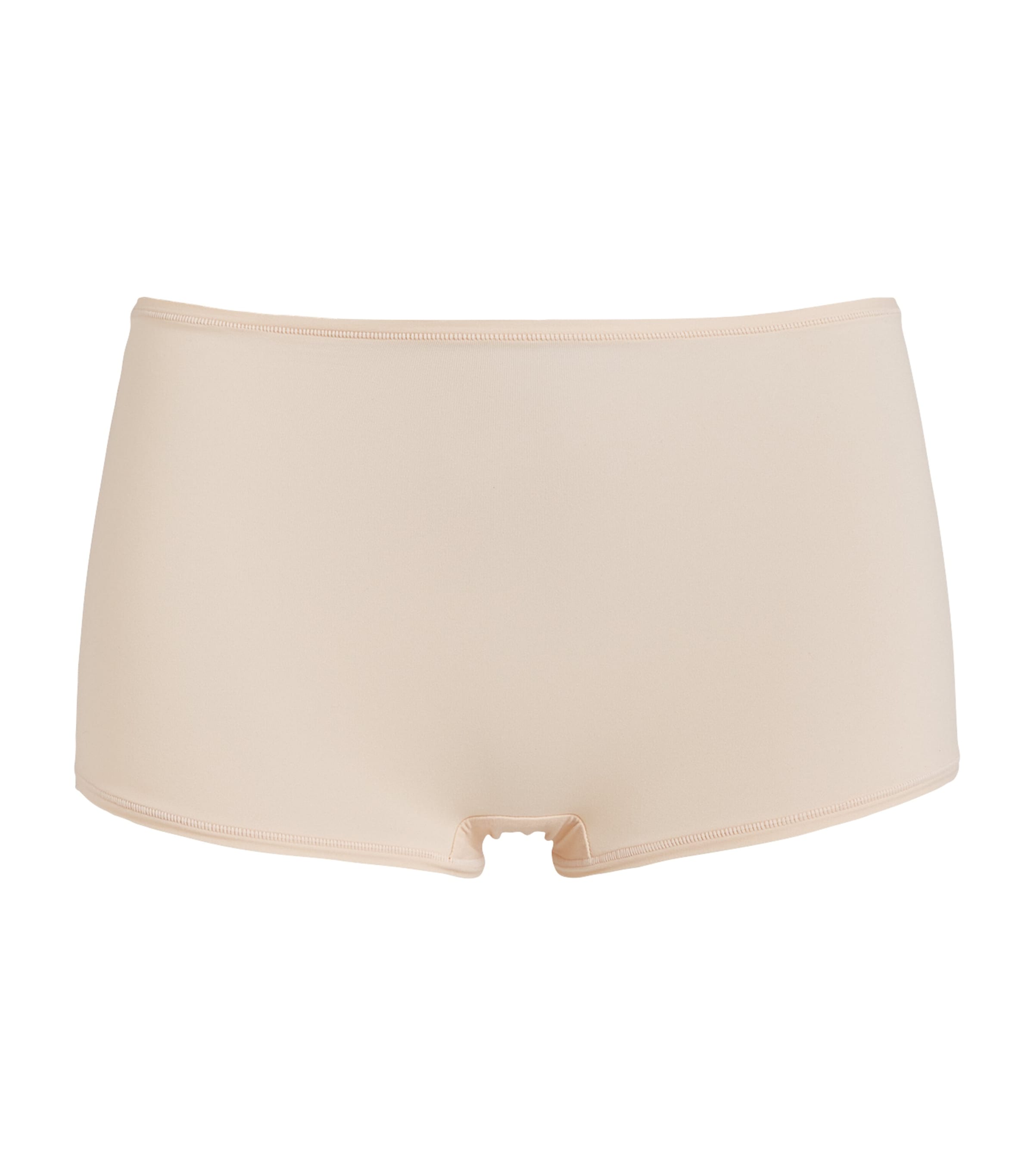 Skims Beige Fits Everybody Boyshort Briefs
