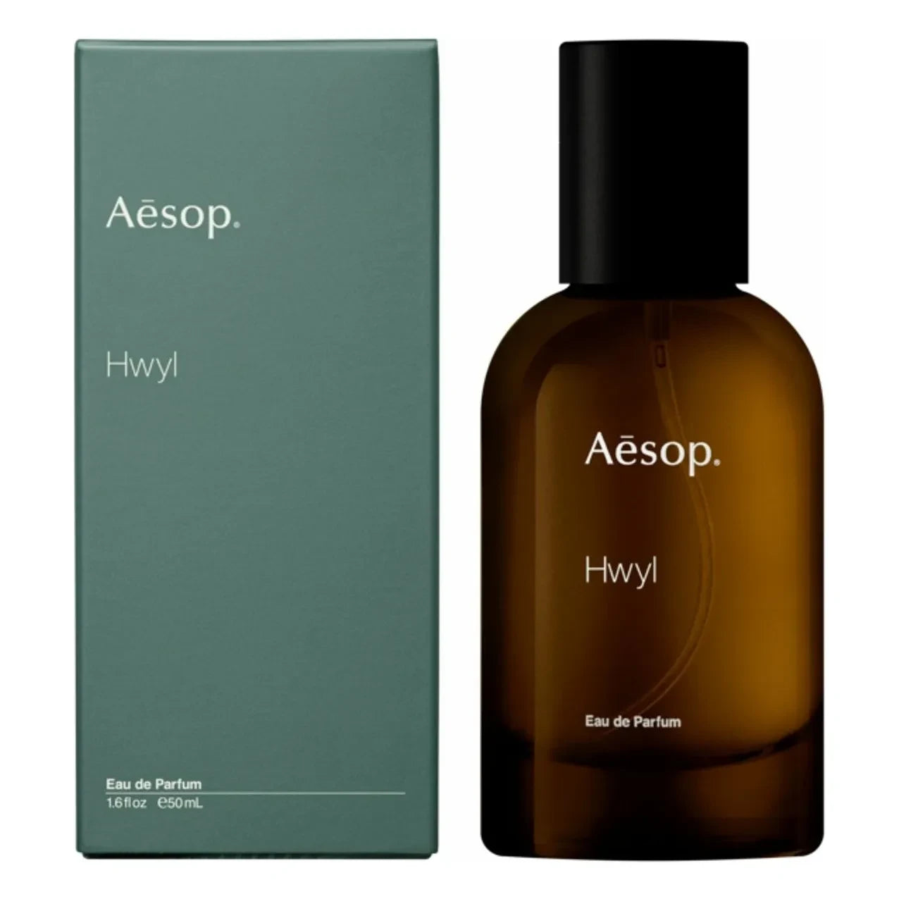 Aesop - Eau de Parfum Hwyl - 50ml