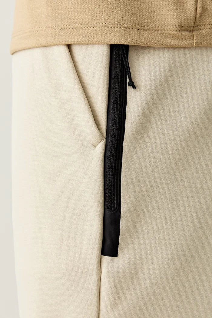 The North Face erkek sportif kısa pantolon FLEECE SHORTS