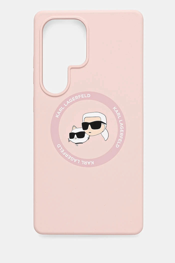 Кейс за телефон Karl Lagerfeld Samsung Galaxy S25 Ultra