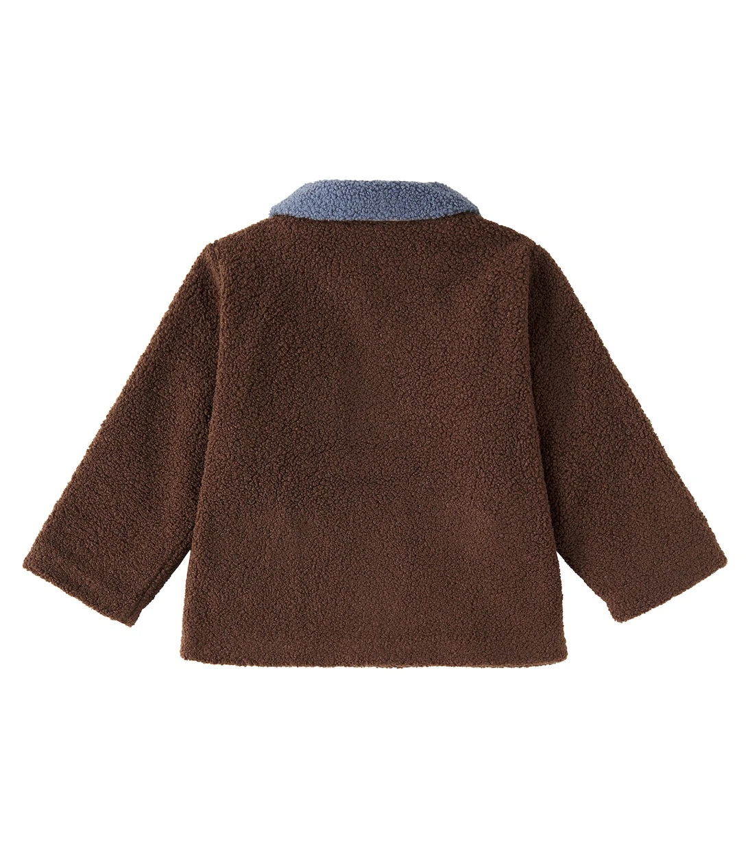 Konges Sløjd - Calin Rocket fleece coat