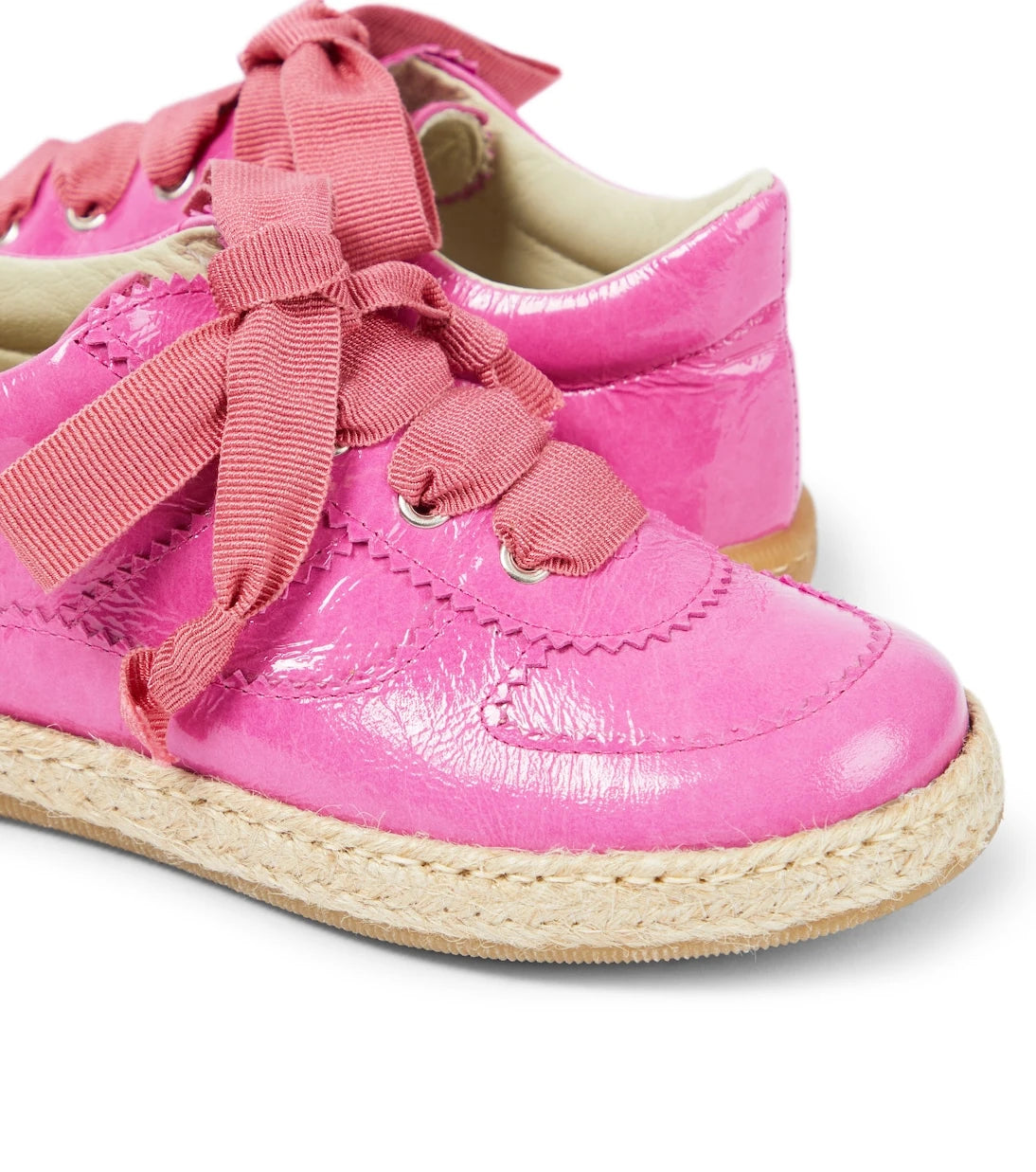 PèPè - Leather sneakers
