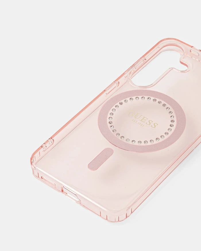 Guess Samsung Galaxy S25 Telefon Kılıfı