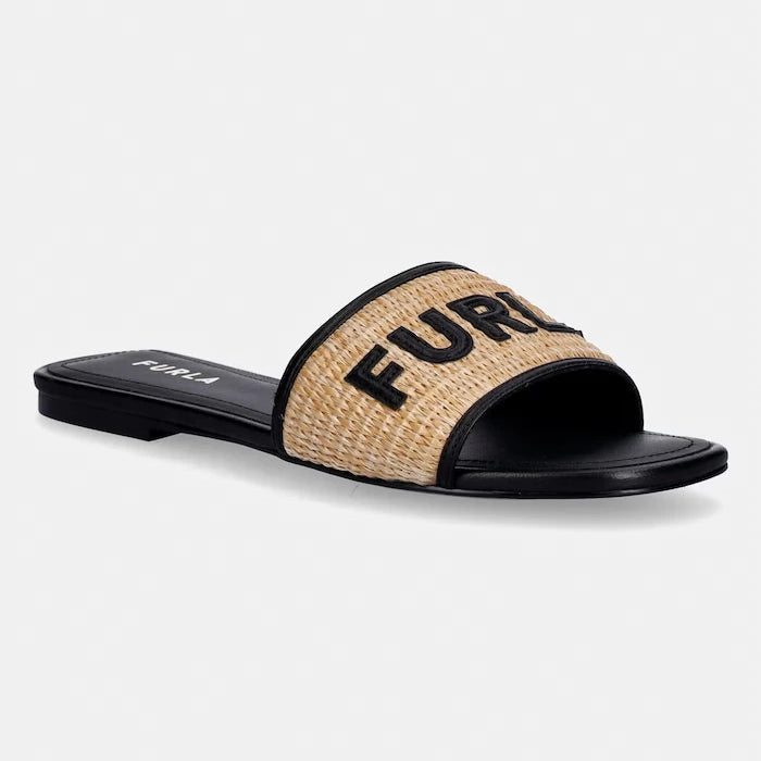 Furla Kadın Terlik Brezza