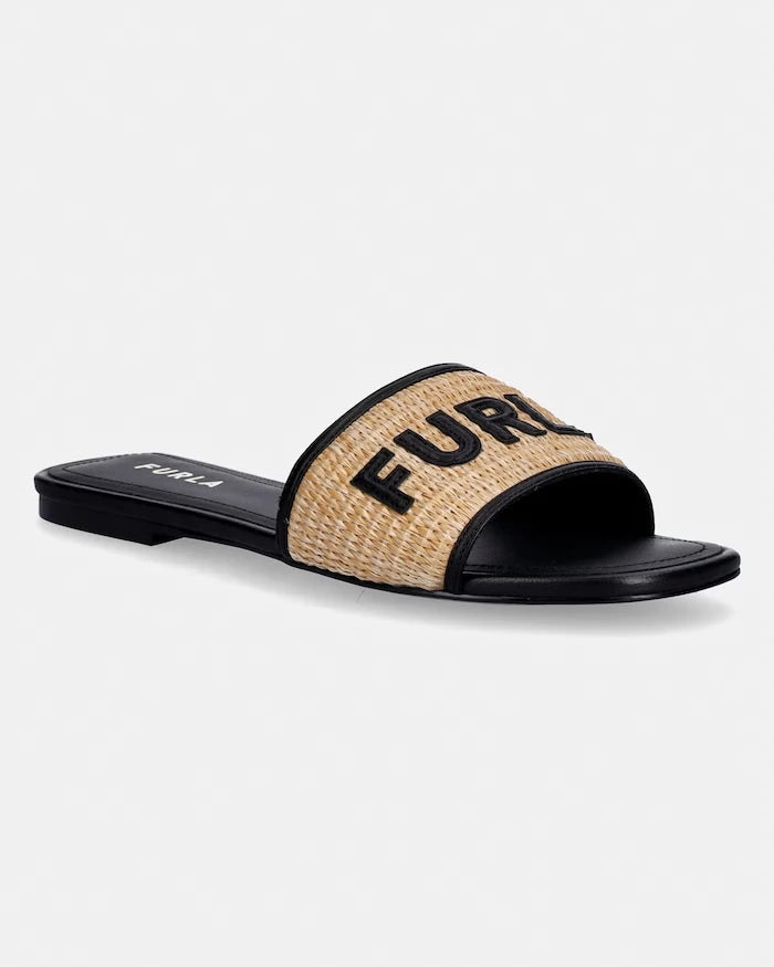 Furla Kadın Terlik Brezza