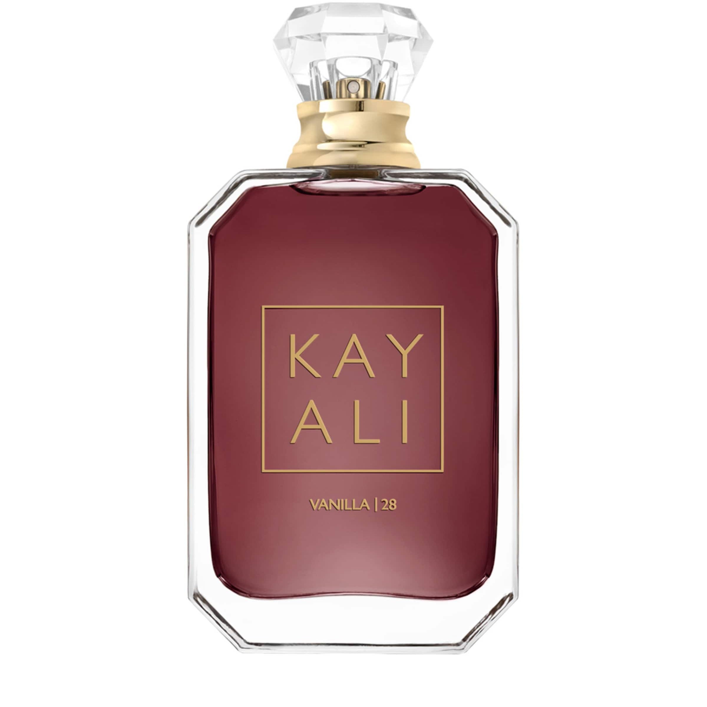 Vanilla 28 Eau de Parfum (50ml)