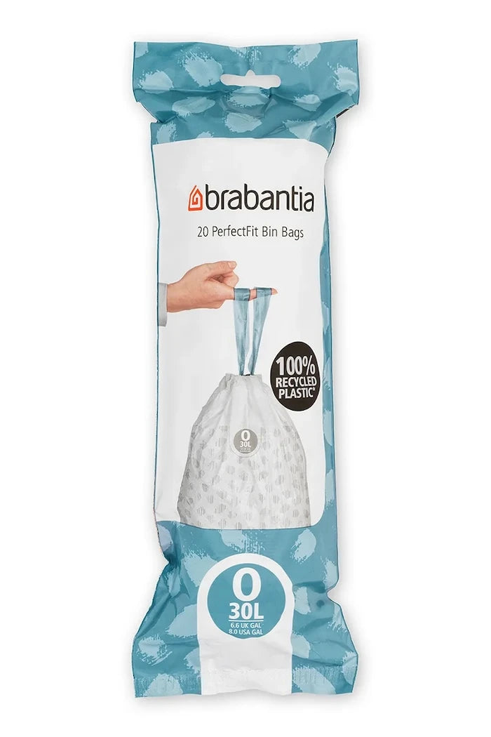 Brabantia торби за боклук 30 l
