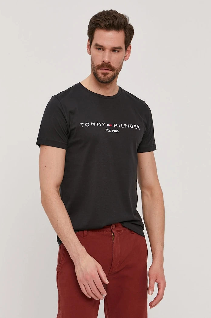 Tommy Hilfiger - Тениска