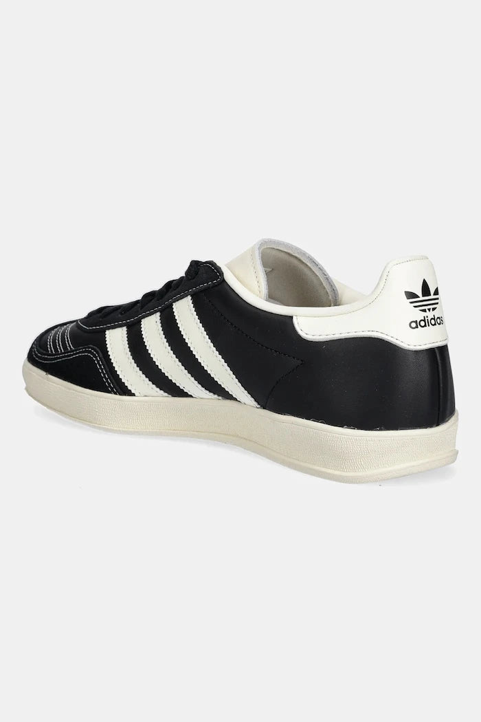 adidas Originals Gazelle Indoor Deri Sneaker