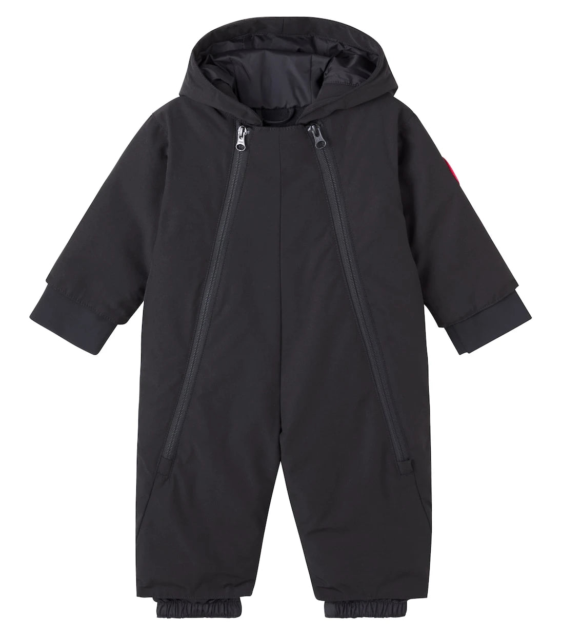 Canada Goose Kids - Baby Lamb down snowsuit
