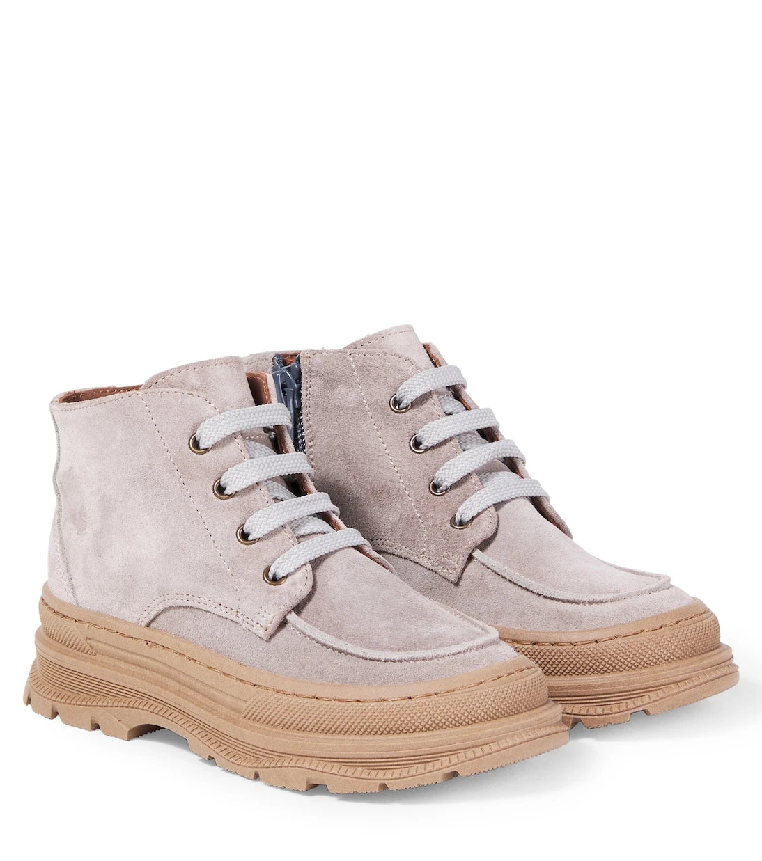 PèPè - Suede boots