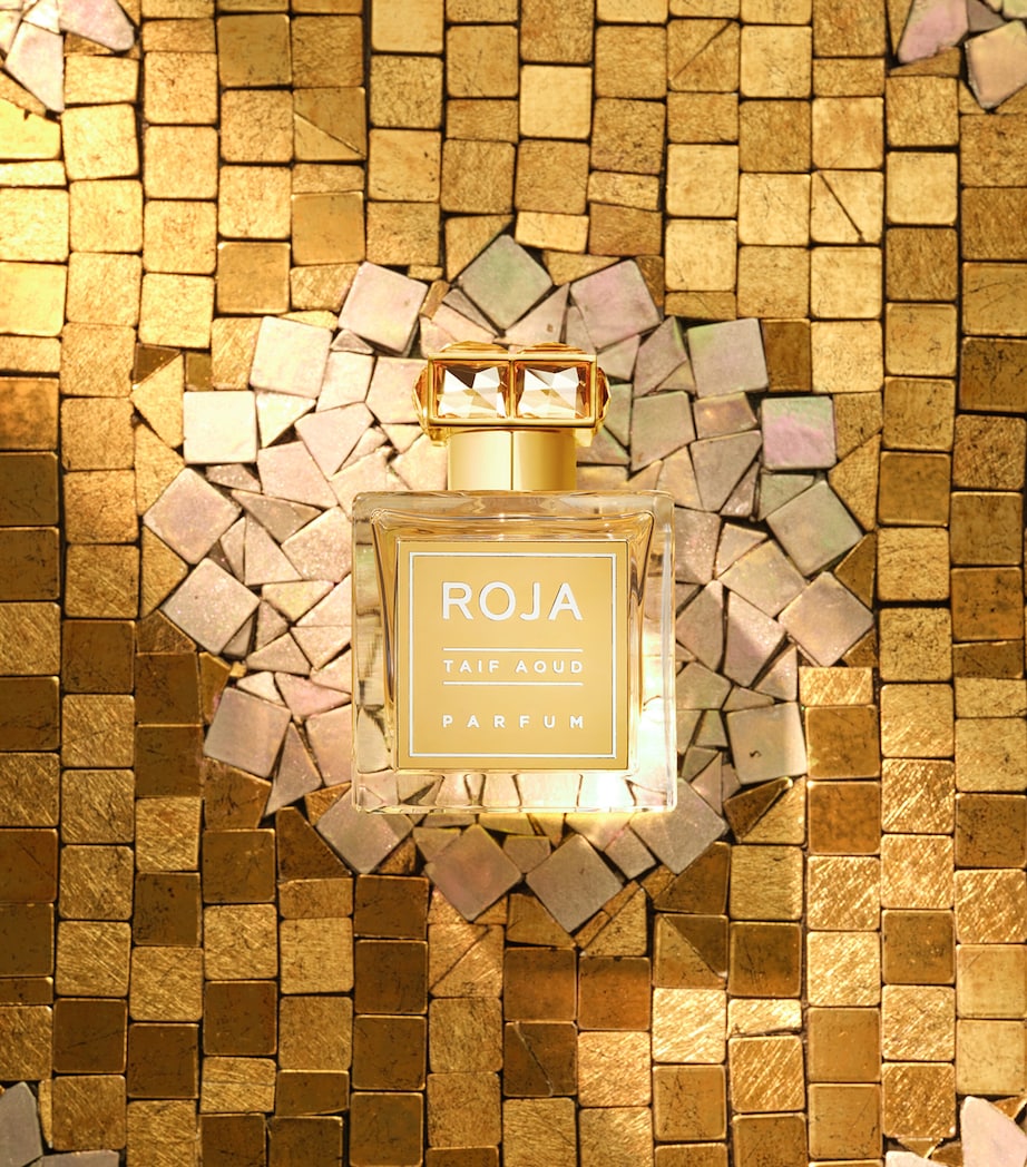 Taif Aoud Perfume (100ml)