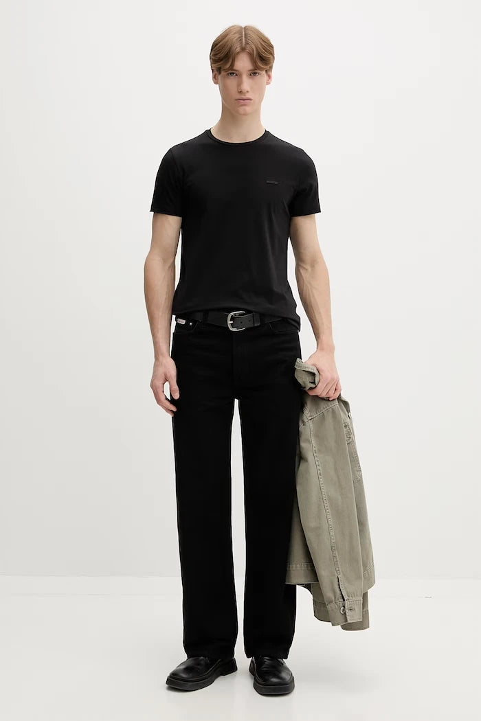 Calvin Klein erkek pamuklu tişört