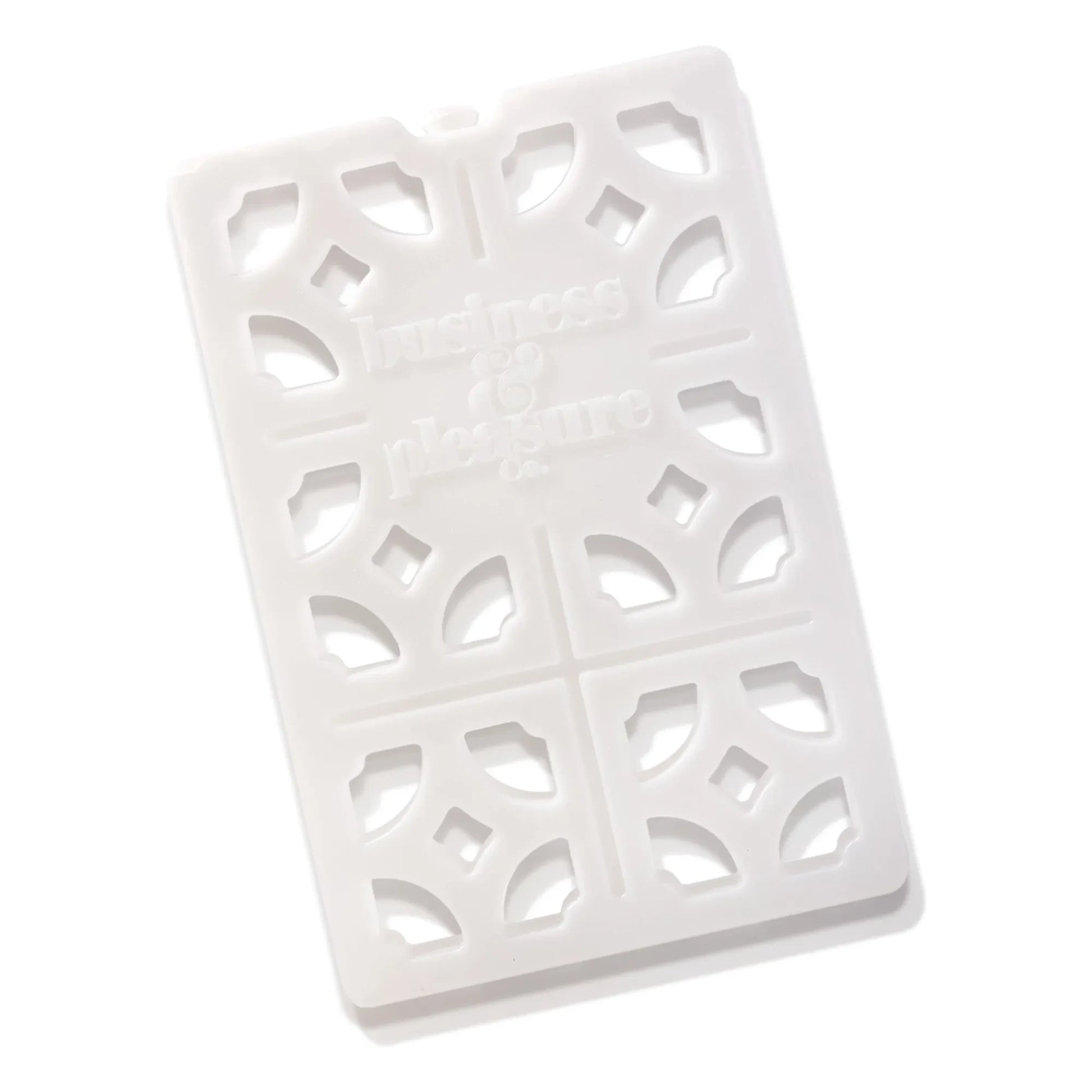 Business & Pleasure Co. - Ice Pack | White