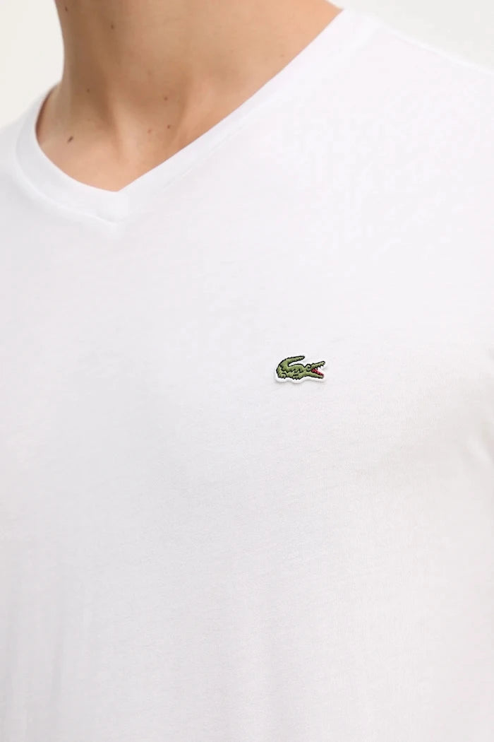 Lacoste тениска мъжка от памук