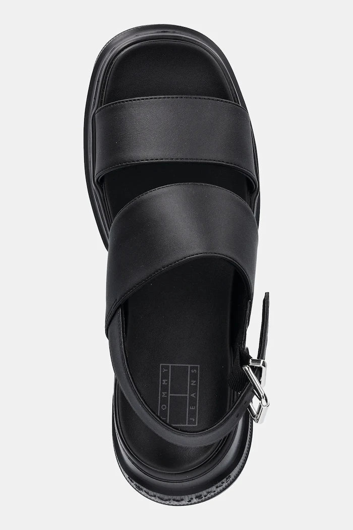 Сандали Tommy Jeans CHUNKY CITY SANDAL
