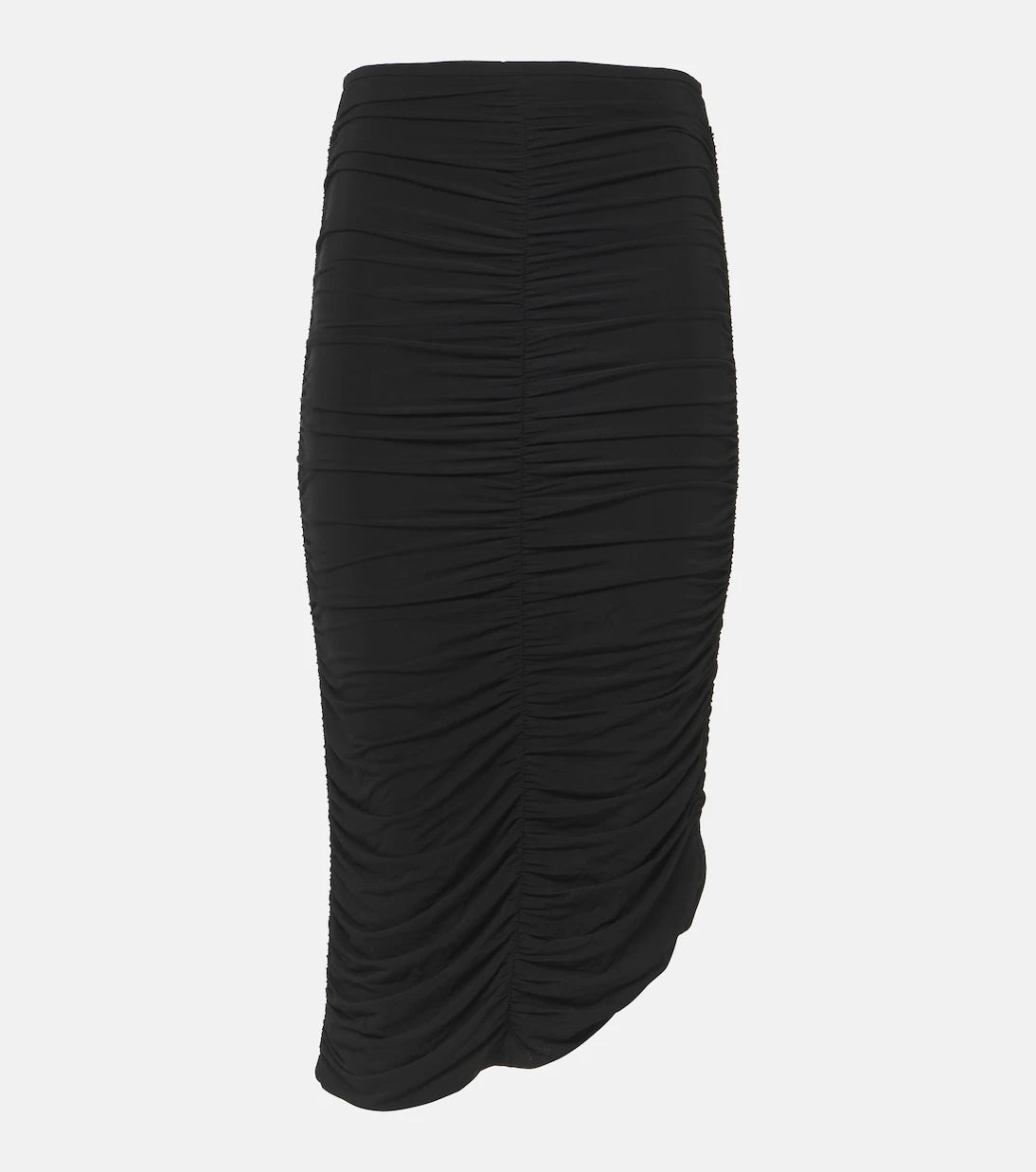 Isabel Marant - Vicky jarse midi etek