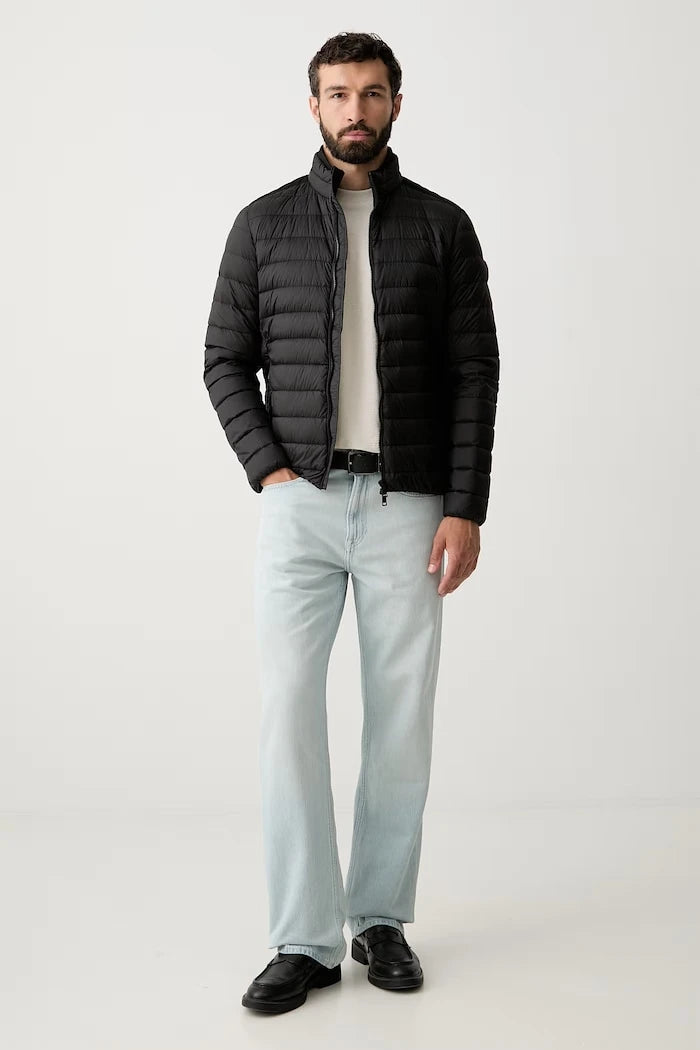Guess erkek pamuklu sweatshirt tişört