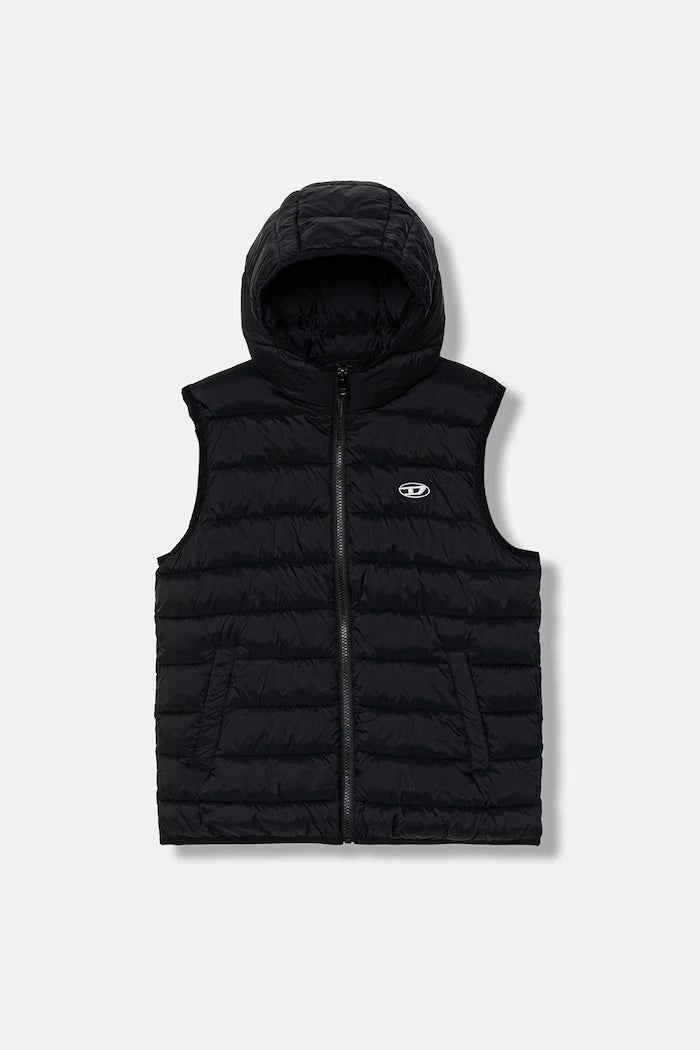 Çocuk Yeleği Diesel JTEMPLY JACKET