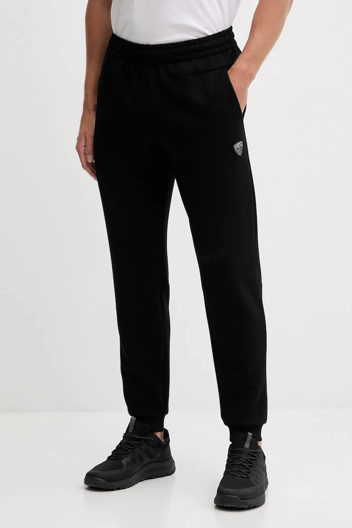 EA7 Emporio Armani вискозlu erkek eşofman takımı