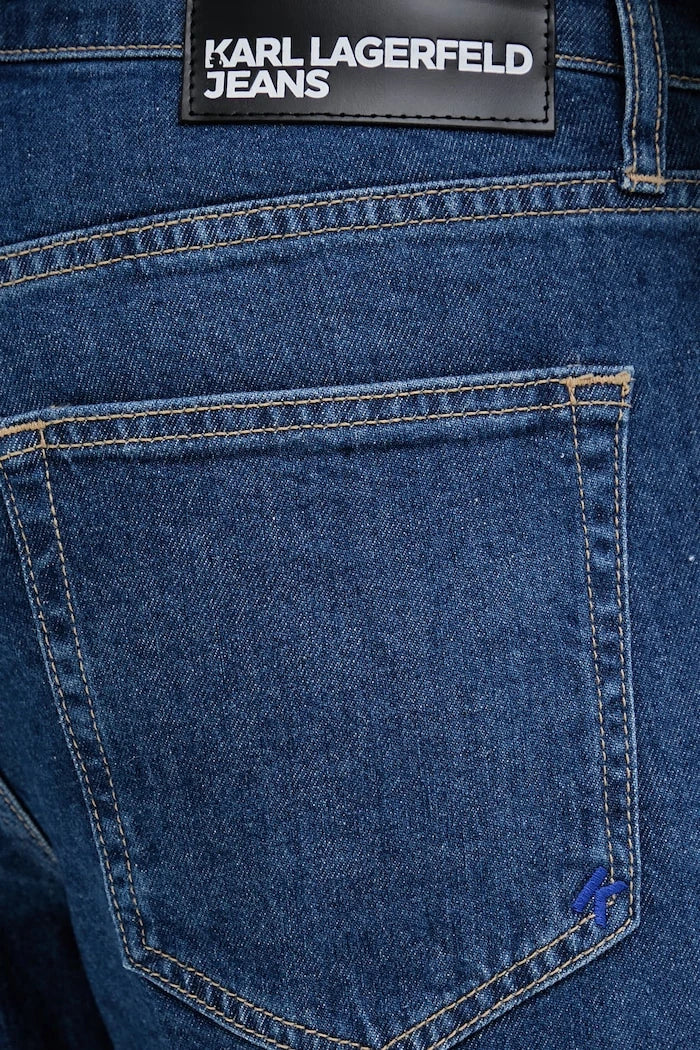 Karl Lagerfeld Jeans дънки slim fit мъжки