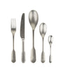 Charingworth Rustic Vintage 42-Piece Cutlery Set