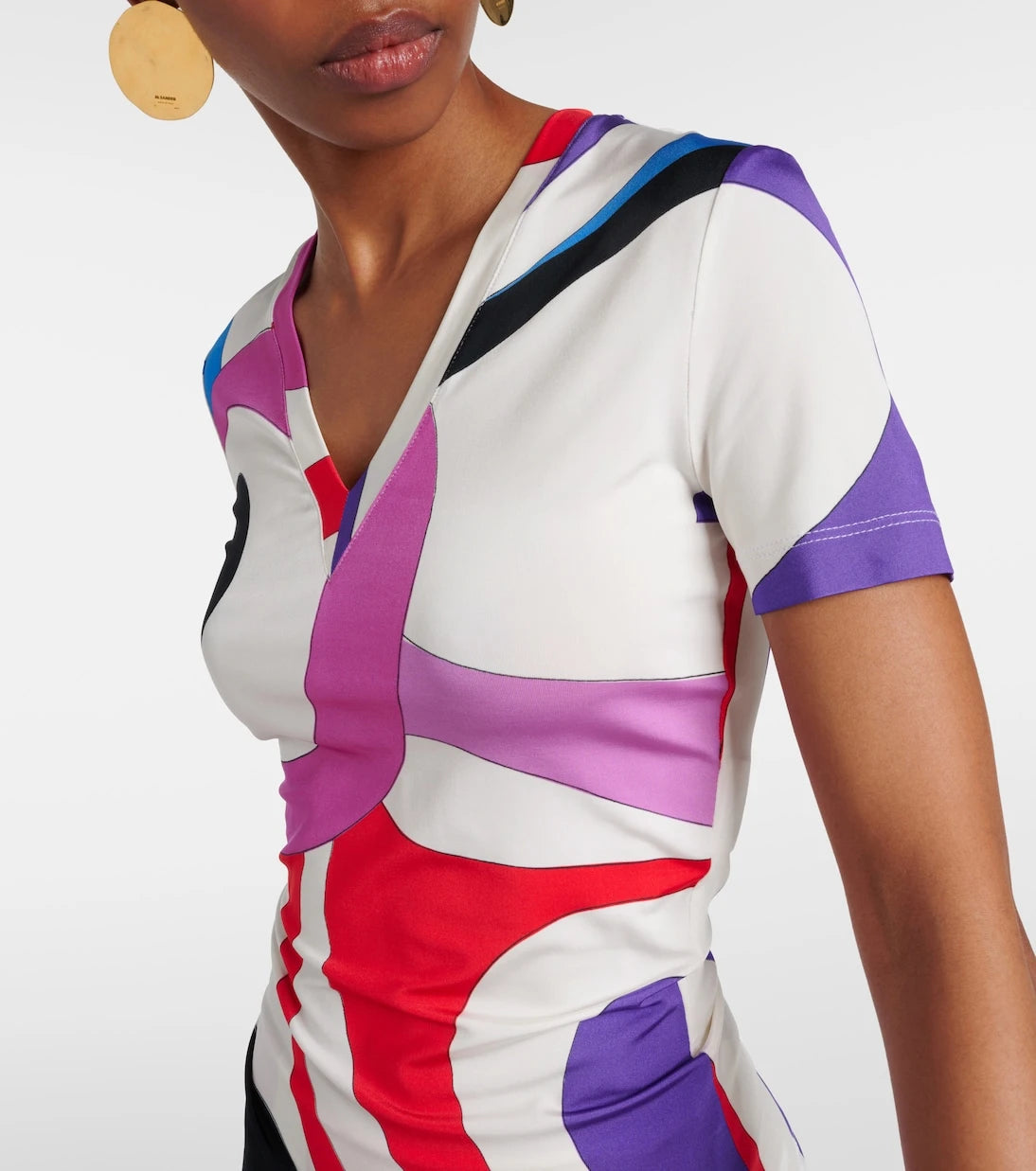 Pucci - Marmo T-shirt