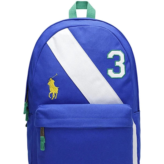 Детска раница Polo Ralph Lauren