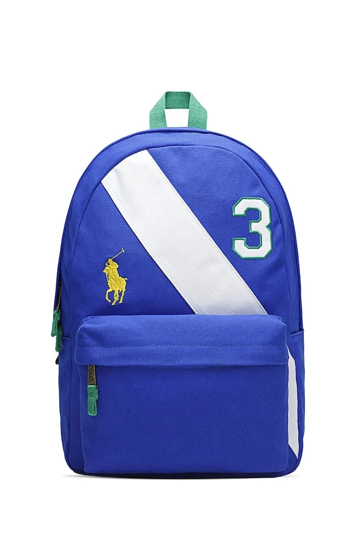 Детска раница Polo Ralph Lauren